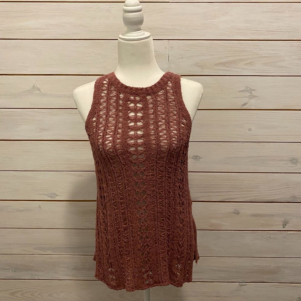 American Eagle Outfitters Sweater Vest